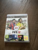 FIFA 12 PlayStation 3 Game used condition