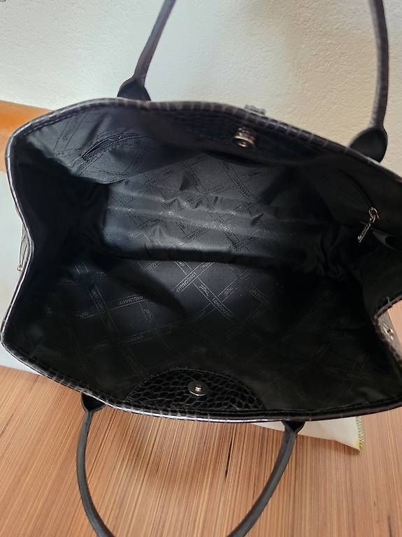 Taschen für Damen: Sac Longchamp Roseau – Gebraucht aus Essert-Pittet von lyli01 4