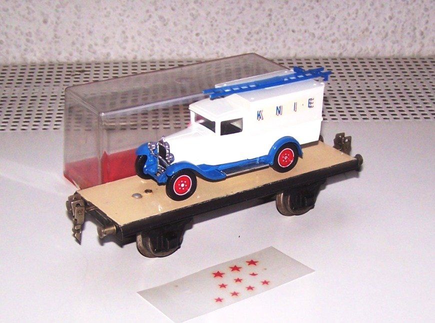 Citroen 15 CV 1939 Pinder 1/43 Solido - Etoile Auto49