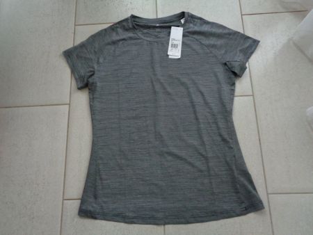 ADIDAS DAMEN T-SHIRT GR.XL *NEU*