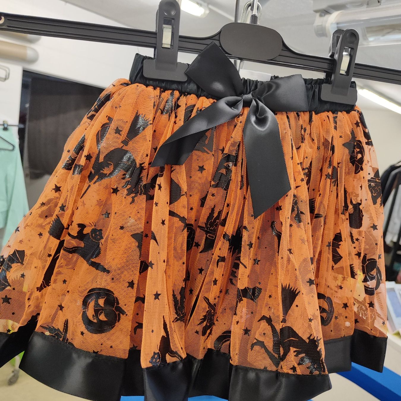 Vestiti & Gonne: Halloween Rock – Nuovo e nell'imballaggio originale da Langnau am Albis venduto da Judithsebi 6