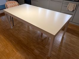 Ikea TONSTAD dining table