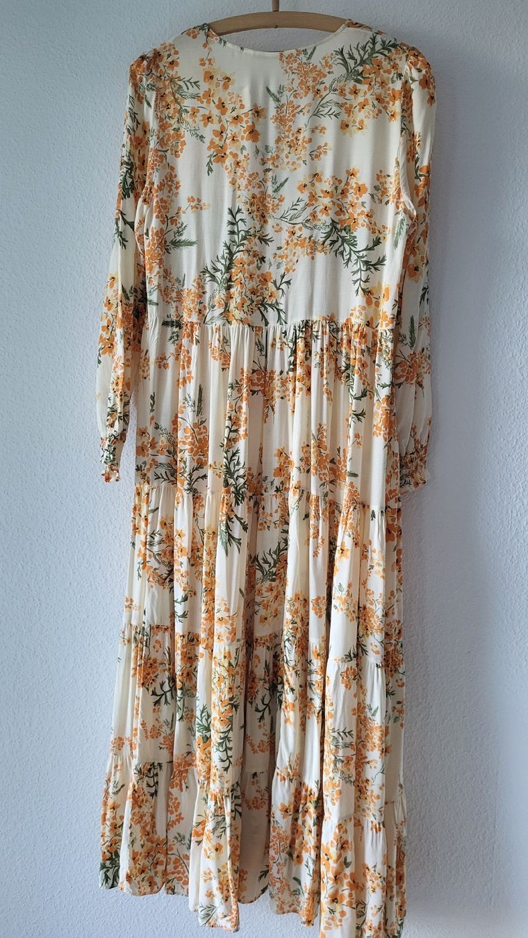 Zara Vestiti: Sommerkleid Zara Gr.S – Usato da Muttenz venduto da Igma 1