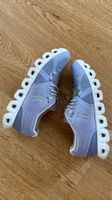 On Running Cloud Schuhe lila size 37.5