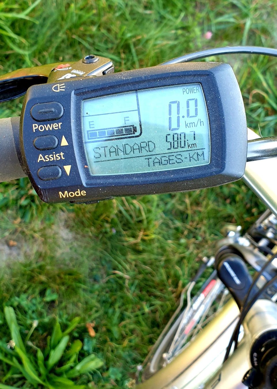 Vélos: Flyer - Elektrovelo – D'occasion à Holziken par Ernst-Karl 2