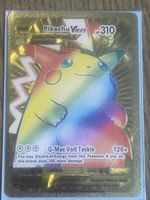 Pikachu VMAX Pokémon