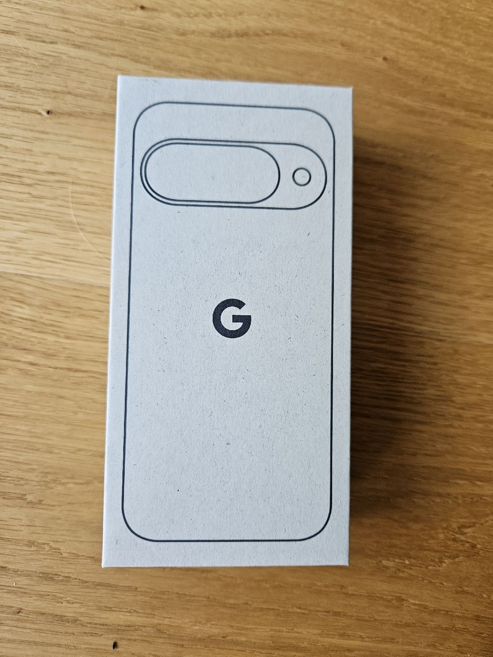 Google Portables: google Pixel 10 – Neuf avec emballage d'origine à Riggisberg par taninchen 2