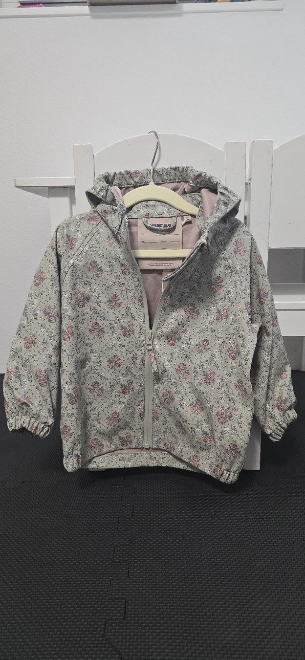 Wheat Vestes & Manteaux: Wheat Regenjacke (Gr. 86) – Neuf avec emballage d'origine à Wettswil par Mis_Riii