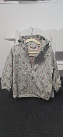 Wheat Regenjacke (Gr. 86)