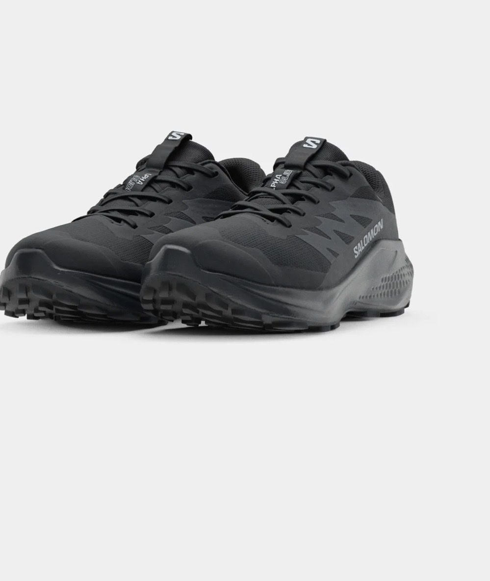 Salomon Scarpe da uomo: Salamon Laufschuhe unisex 40 – Nuovo e nell'imballaggio originale da Zürich venduto da ege_2ghf