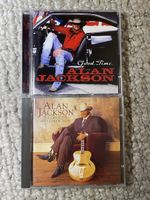 2x Alan Jackson 