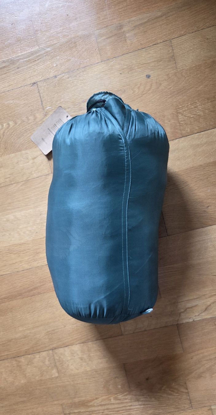 Sacchi a pelo: Schlafsack – Nuovo e nell'imballaggio originale da Embrach venduto da Singvall 6