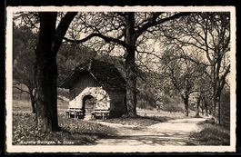 AK Olten, Kapelle Ruttigen