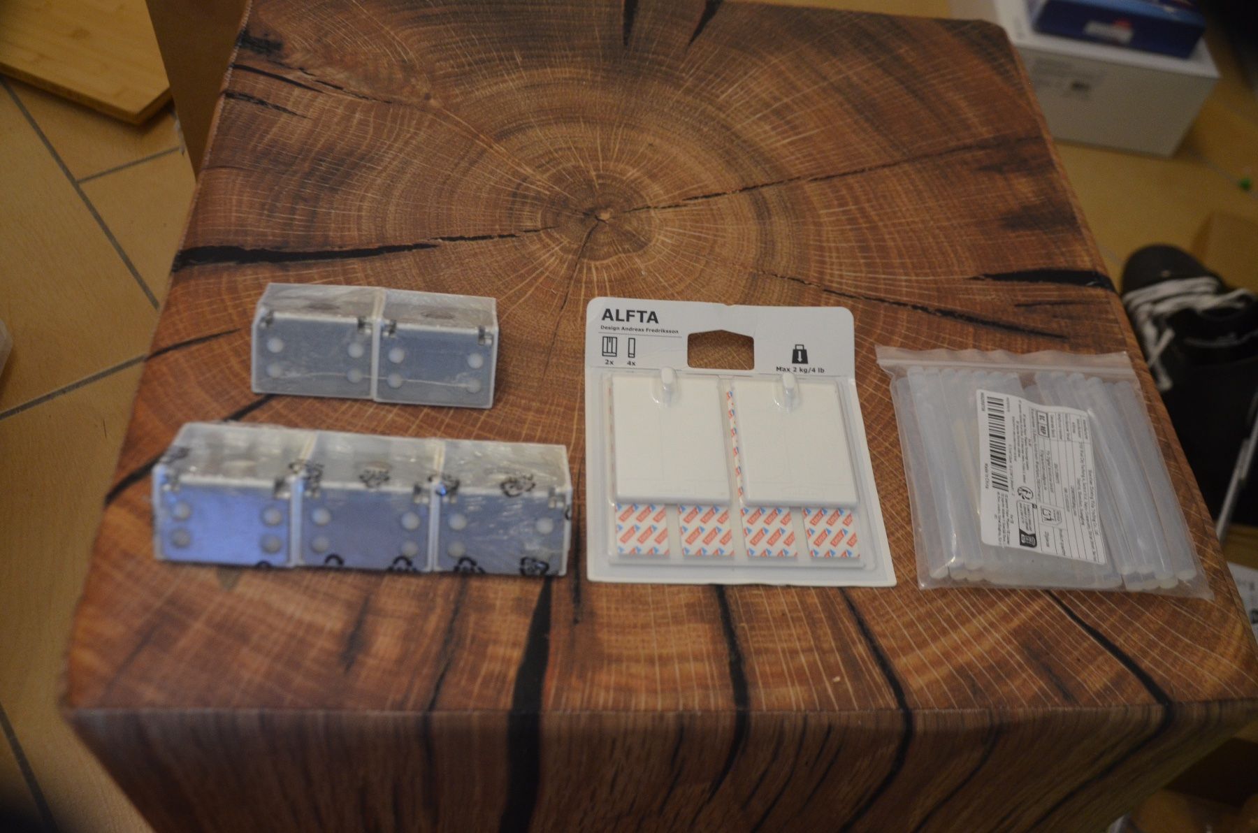 Kit bricolage: BASTELN NEU – Nuovo e nell'imballaggio originale da Chiasso venduto da Dolly015 1