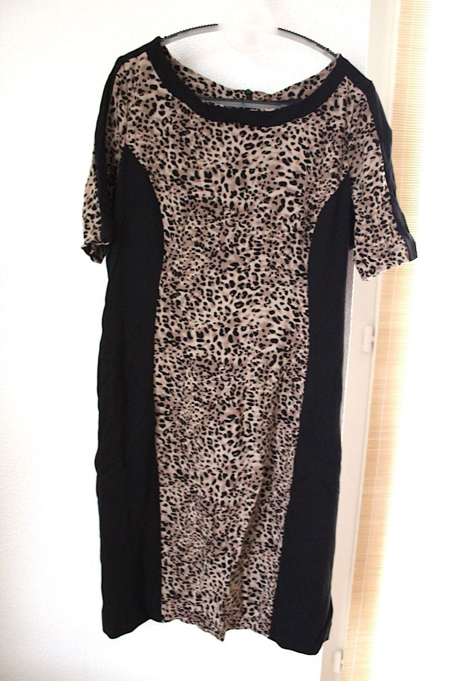 Comma Vestiti: Kleid Comma, DE- Gr. 44 . – Usato da Locarno venduto da madame-tus-sauds 2