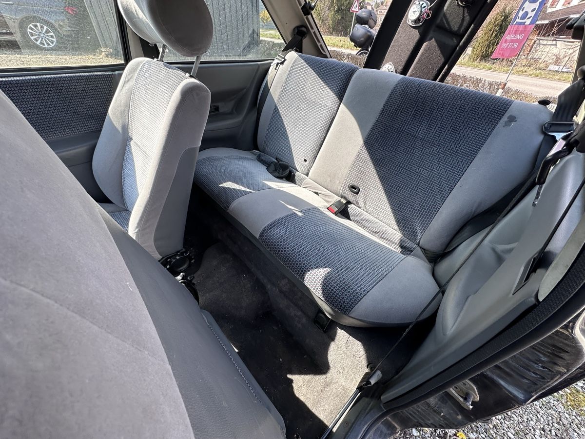 Ford Automobili: FORD Escort XR3i – Difettoso da Balterswil venduto da 899 7