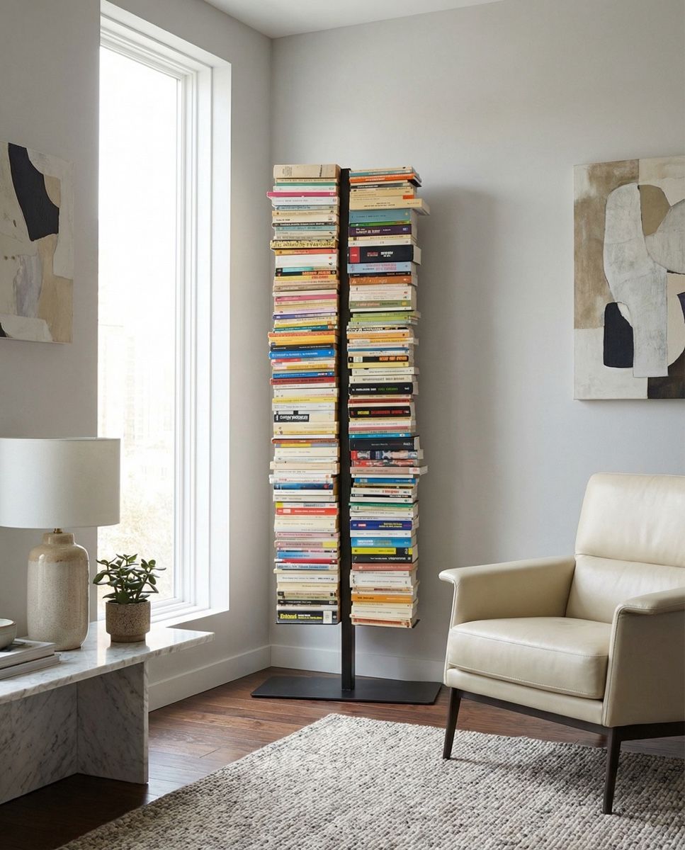 Autres décorations & accessoires: Radius Design Bücherbaum schwarz – D'occasion à Zürich par elijent 1