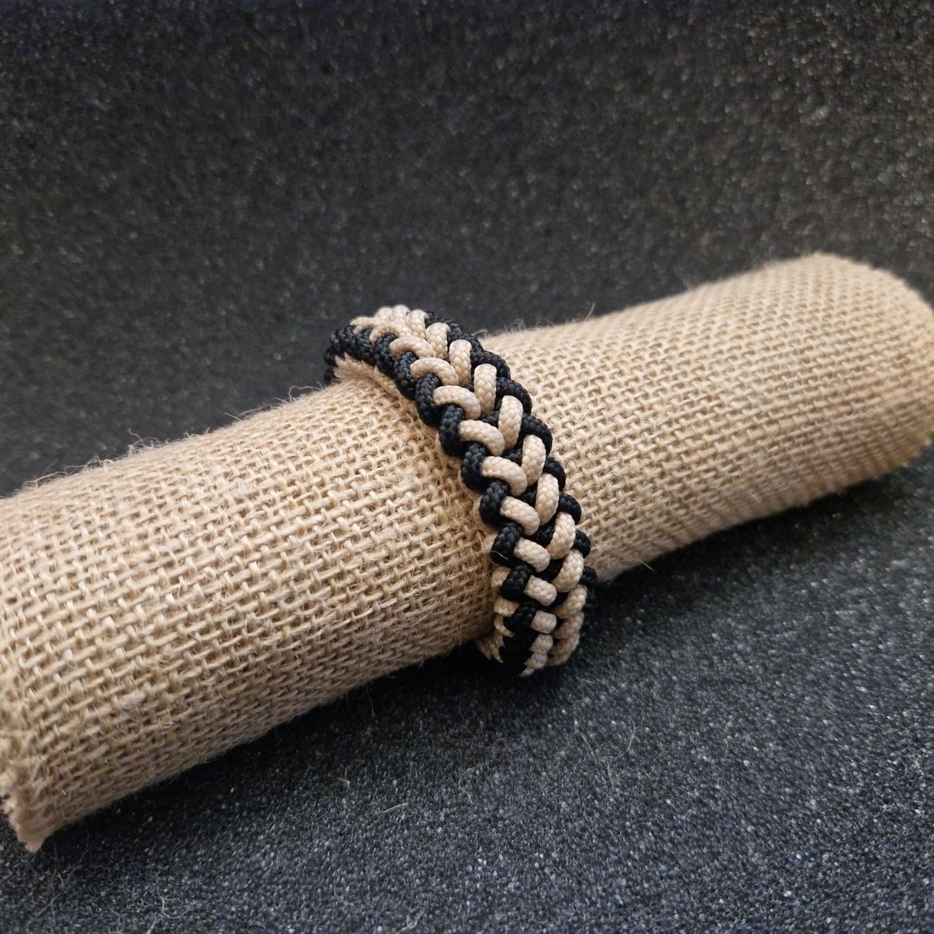 Armbänder & -reifen: Bracelet paracorde – Neu und originalverpackt aus Billens von D-Dorian 2
