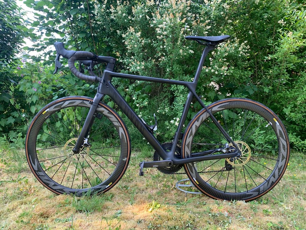 ultimate cf slx disc 9.0 sl