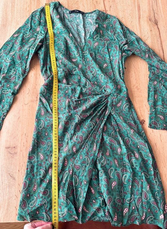 Mango Robes: Mango  Kleid – Neuf (Voir description) à Urdorf par fairfashion 3