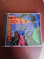 CD - Various – Matter Rock (Hommage À Mani Matter) (1992)