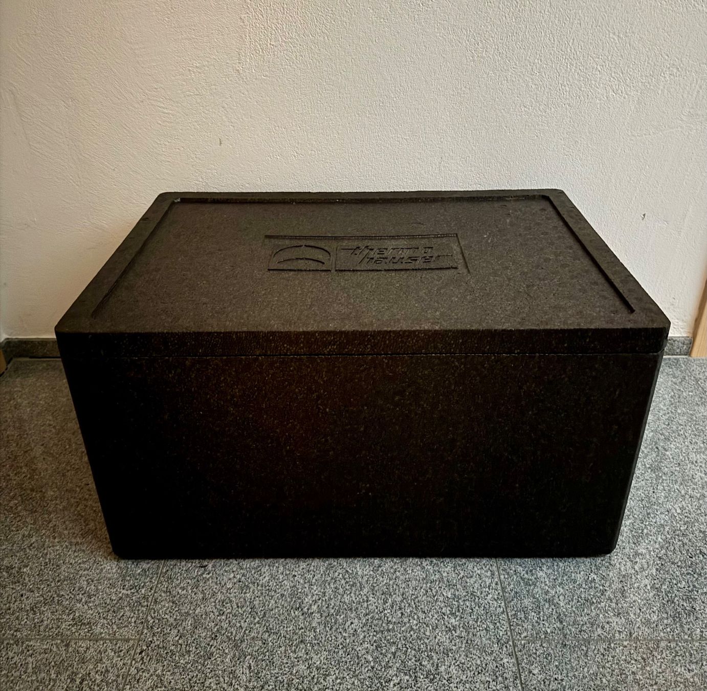 Frigoriferi & Refrigeratori: Thermobox mit Deckel – Usato da Siebnen venduto da Giulia0304