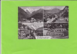 Jnterlaken