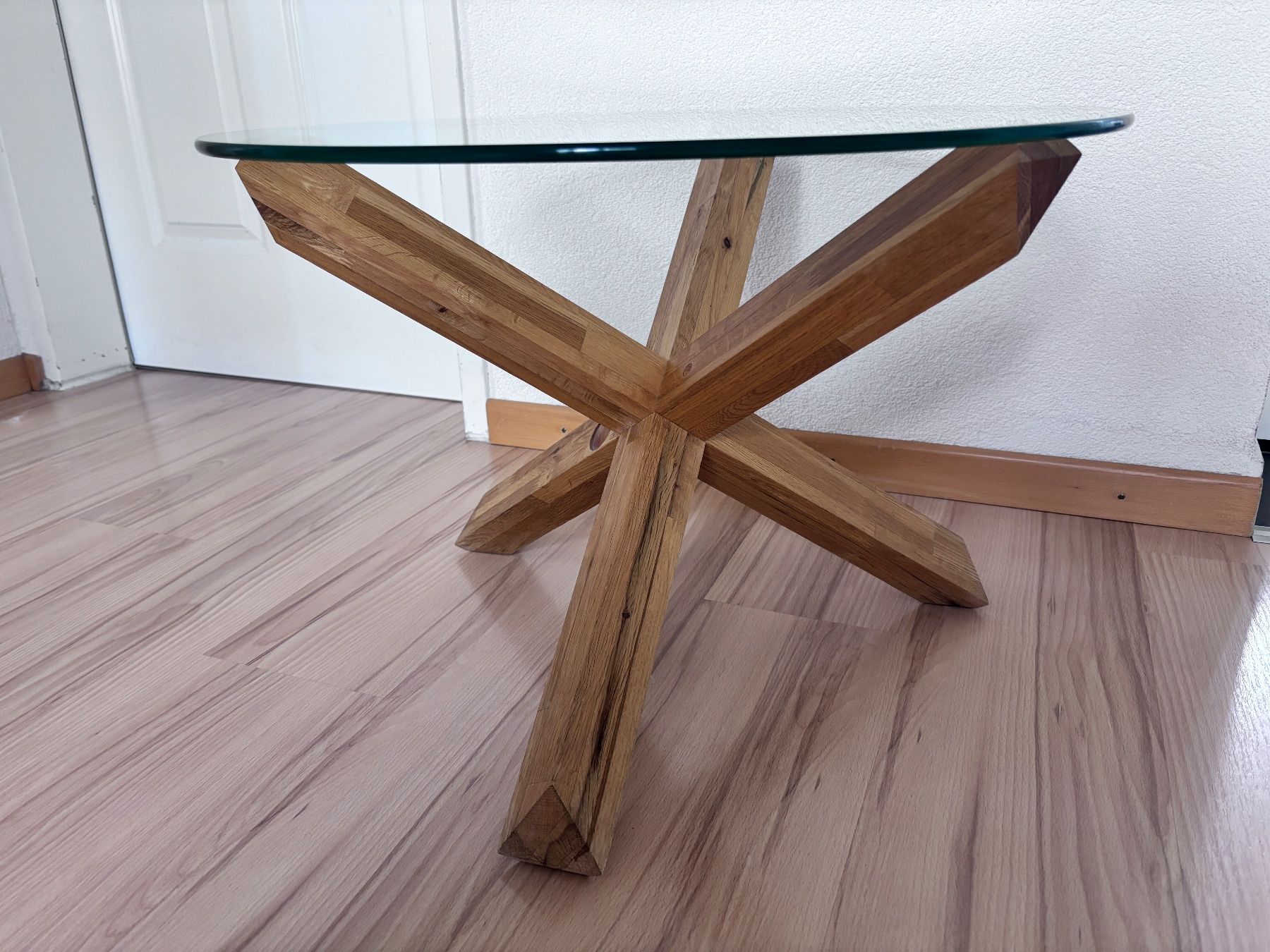 Jysk Tavoli: Salon Tisch – Usato da uster venduto da Torete
