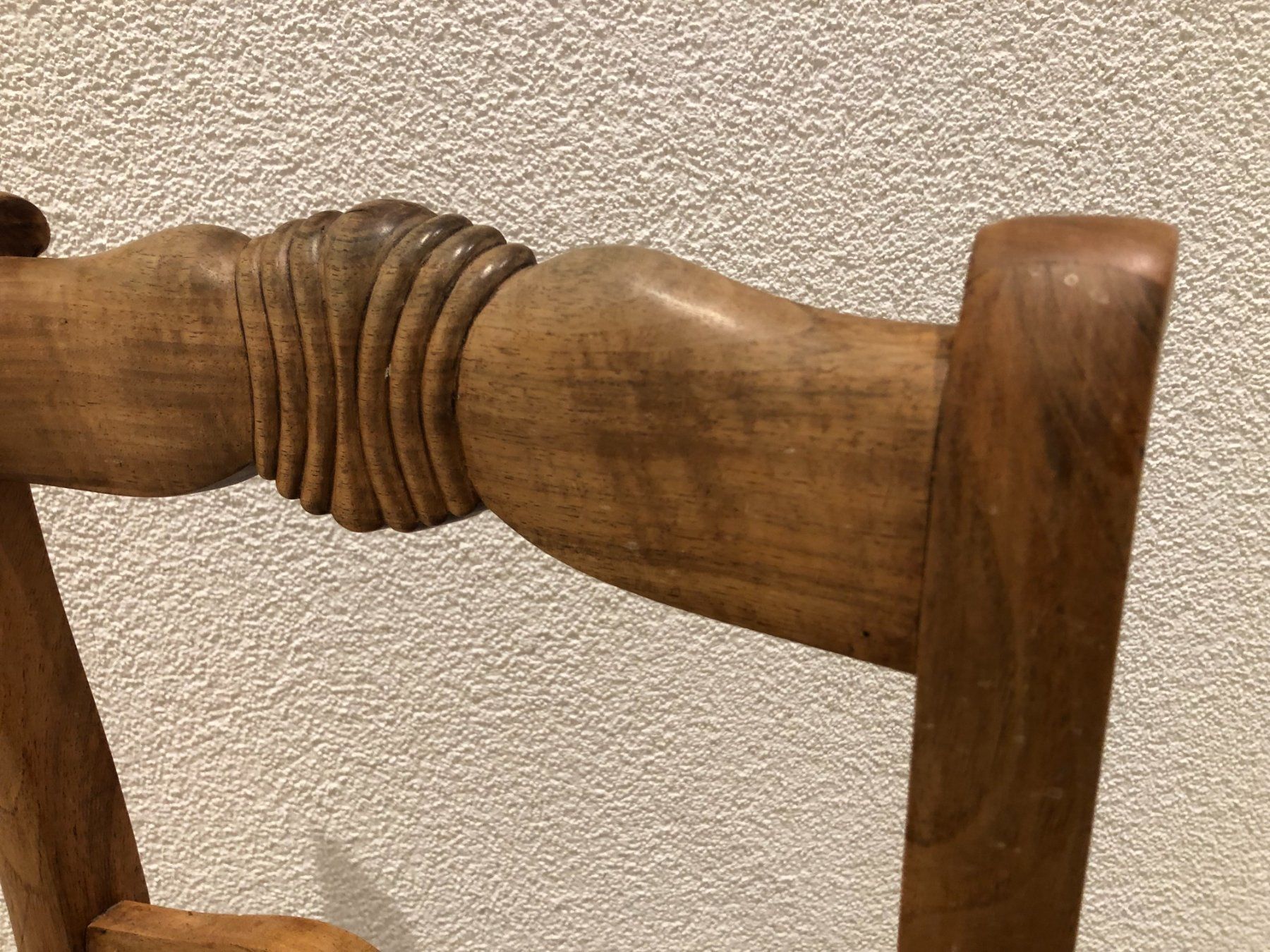 Sedie: Biedermeier Stuhl – Usato da Niederrohrdorf venduto da Marco8 2