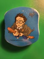 Harry Potter Zaubertuch,neu,versiegelt, Rarität 2001!