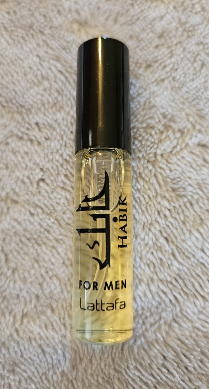 Lattafa Parfum & Eau de Toilette: Lattafa Elite Men Selection – Neu (gemäss Beschreibung) aus Gryon von Mike_Decants 3