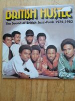 Vinyl British Hustle