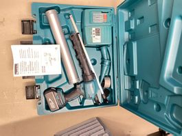 Makita Silikonpress Aut.