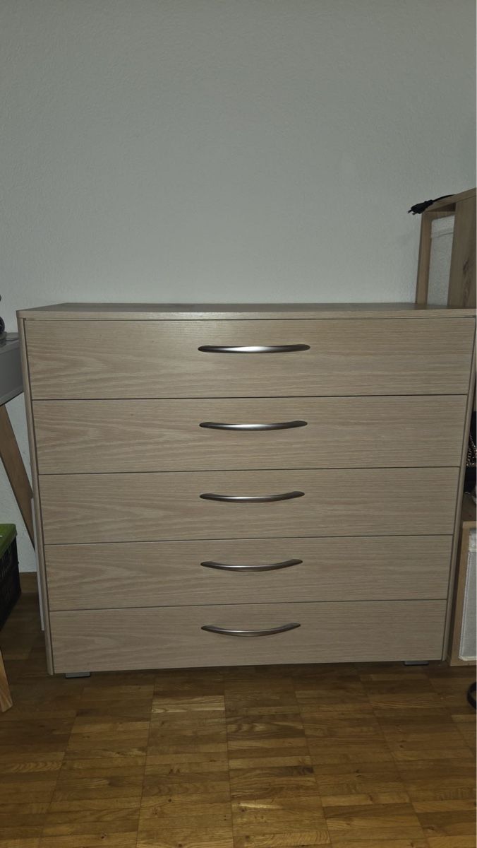 Cassettiere: Commode  – Usato da Tavannes venduto da Danba03