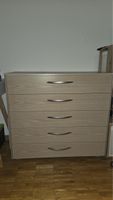 Commode 