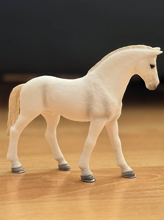 Schleich Jouets: Schleichpferd – D'occasion à Ebikon par Automaus 1