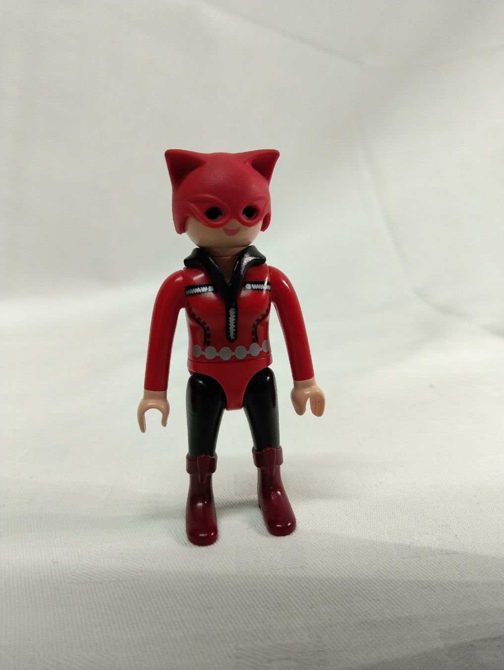 Playmobil Giocattoli: Playmobil Figur Cat Woman – Usato da Zofingen venduto da Lechim01