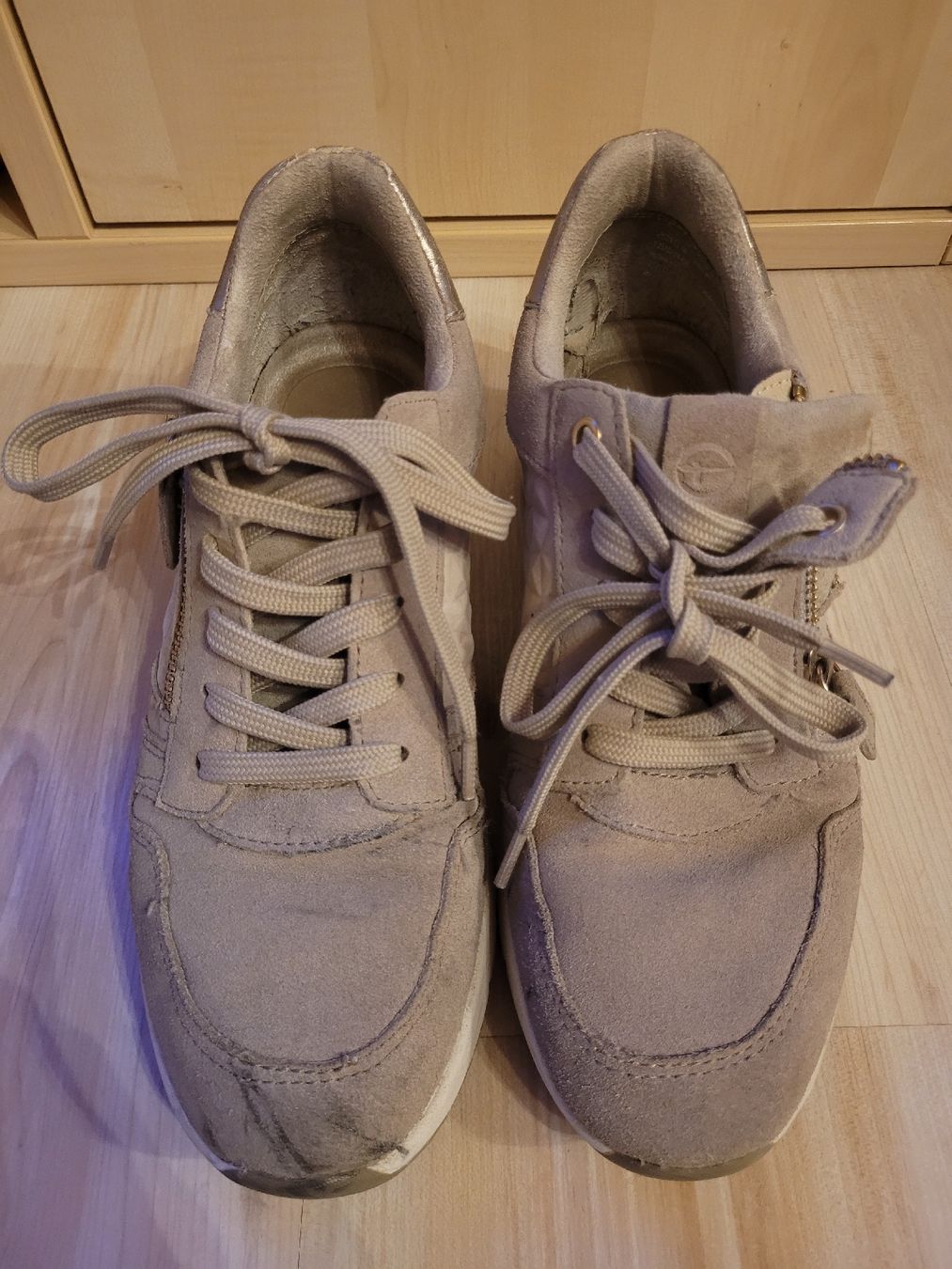 Tamaris Scarpe da donna: Elegante Schuhe von Tamaris – Usato da Ebikon venduto da miguuu19 2