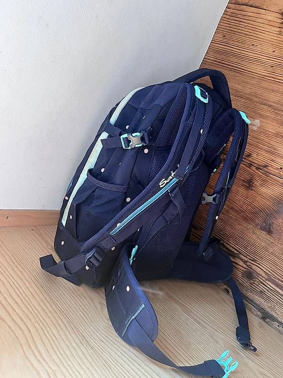 Zaini: Schulrucksack – Usato da Wimmis venduto da fab_sb5h 1