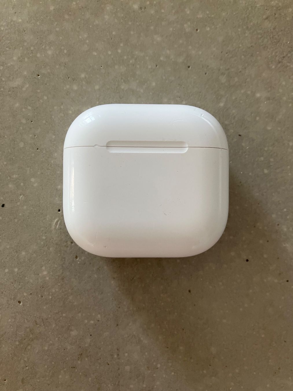 Apple Cuffie: APPLE AIRPODS 4 CASE ANC – Usato da Lausanne venduto da mr.v 1