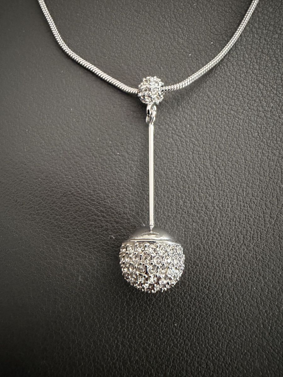 Swarovski Autres bijoux: Swarovski Schmuckset – Neuf (Voir description) à Luzern par lang30 2