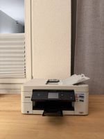 Brother Drucker MFC-J895DW mit Tintenpatronen