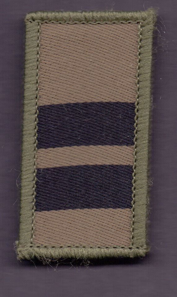 Schweizer Armee Placchette & Badge: Oberstleutnant Klett – Usato da Koblenz venduto da Himmelsreiter