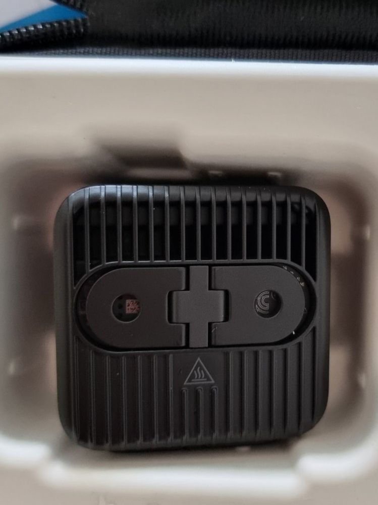 Gopro Action Cam: Gopro Hero 11 Mini Black mit Etui – Usato da Ebikon venduto da Dubi1 2