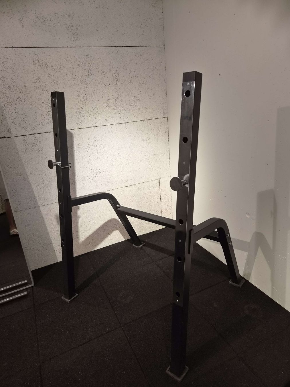 Accessoires: Eack Ständer schwarz gebraucht – D'occasion à Urdorf par Witzany
