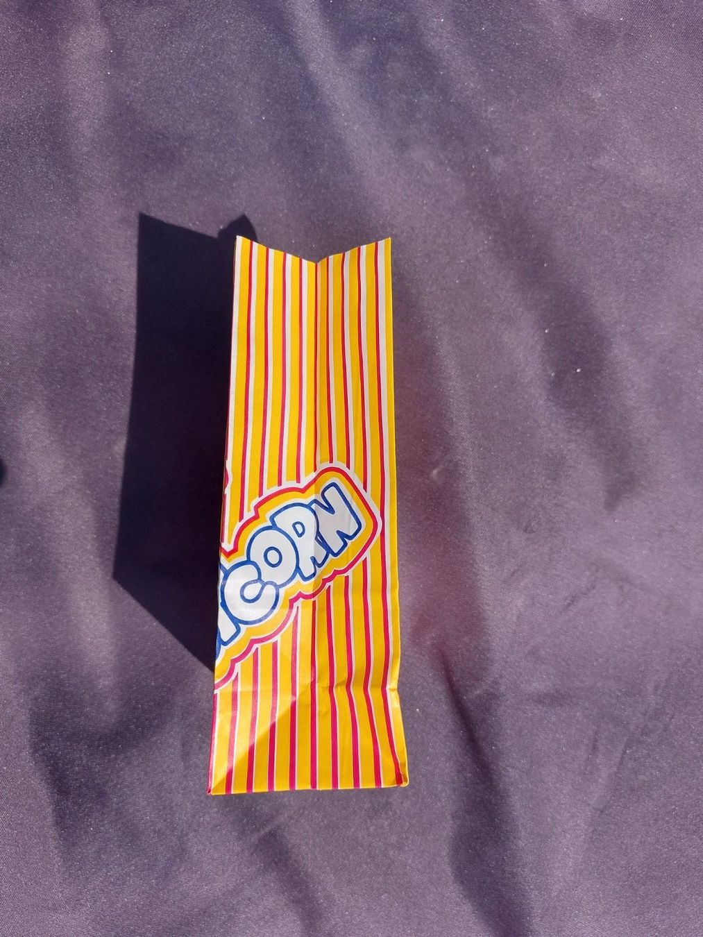 Cucine complete: Popcorntüte Papier – Nuovo e nell'imballaggio originale da Ottikon venduto da nag-champa77 3