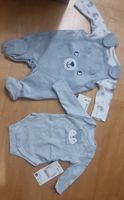 Baby Strampler und Body Grösse 50/56 neu