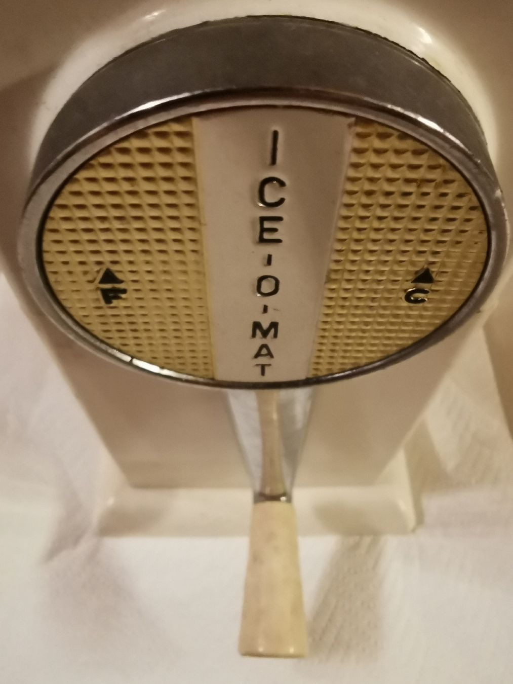 Elettrodomestici da cucina: ICE - O - MAT – Usato da Rüti ZH venduto da Fido20 3