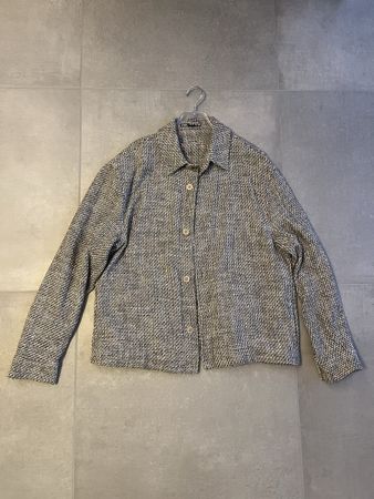 Kleiderpaket 5x Herren Hemden Casual M