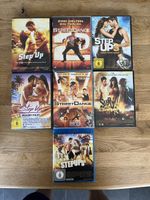Step Up Kollektion 